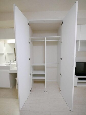 レオネクストリモーネ7の物件内観写真